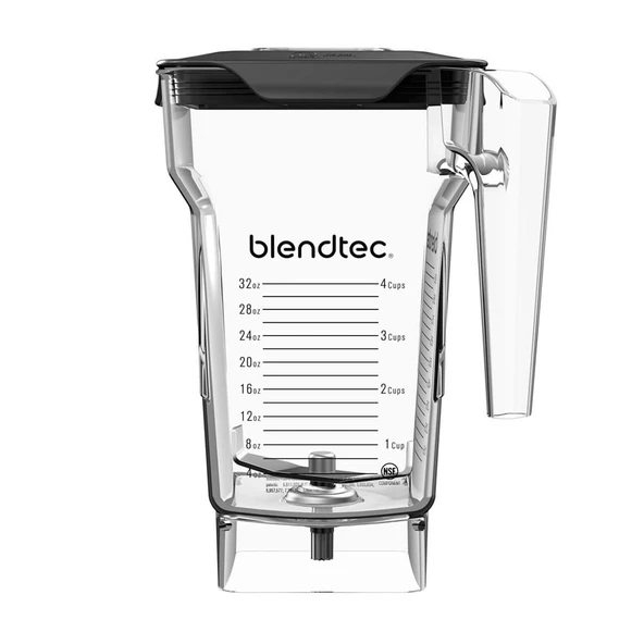 Blendtec - Fourside 2 Lt Blender Hazne - 40-609-50