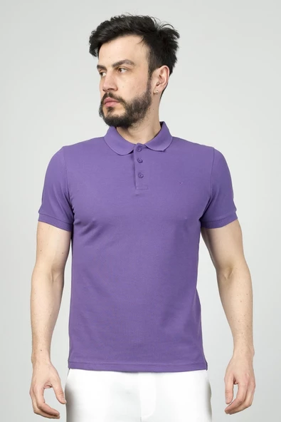 CAZADOR ERKEK 4613 POLO PİKE T-SHIRT 24YCEEO04613 - 10