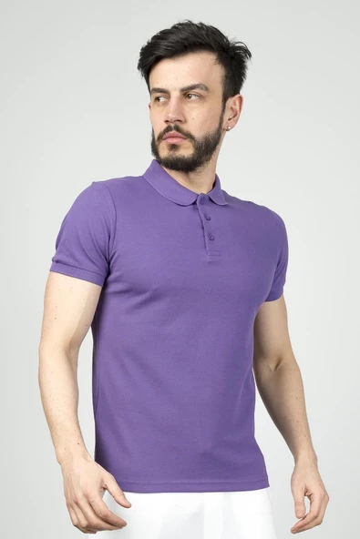 CAZADOR ERKEK 4613 POLO PİKE T-SHIRT 24YCEEO04613 - 12