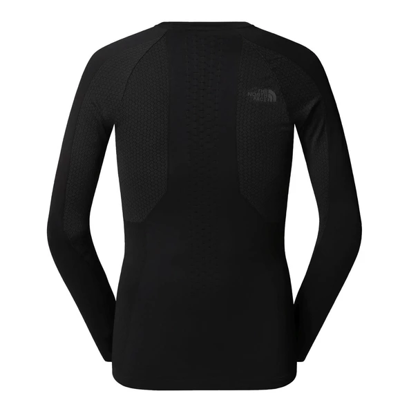The North Face Erkek SPORT L/S CREW NECK İÇLİK NF0A89NTJK31 - 2