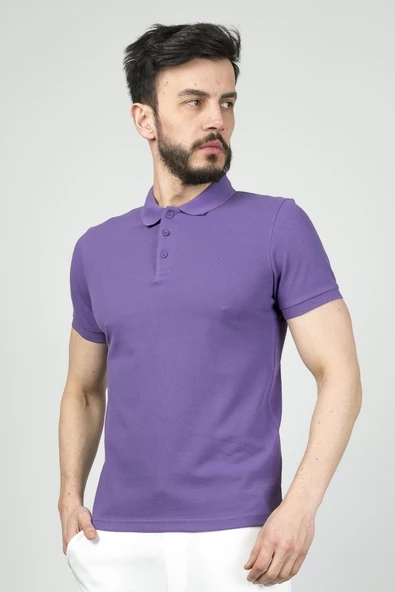 CAZADOR ERKEK 4613 POLO PİKE T-SHIRT 24YCEEO04613 - 11