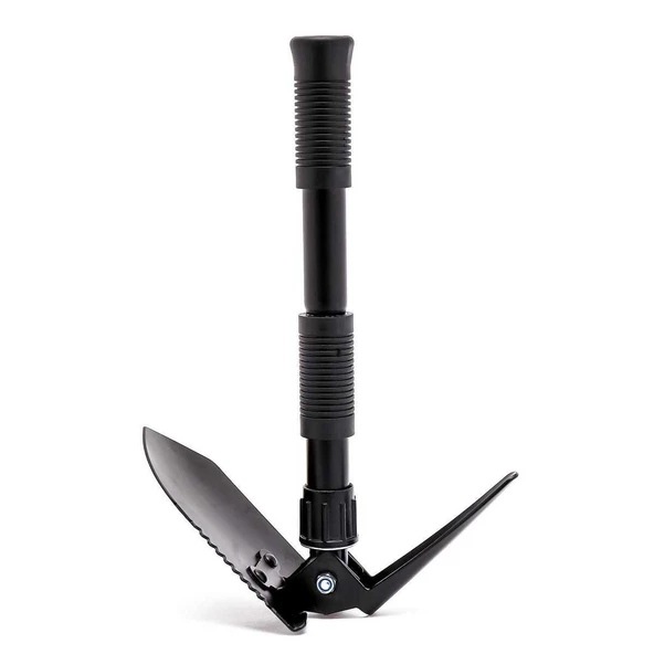 FreeCamp Skyler Katlanır Kürek - 7