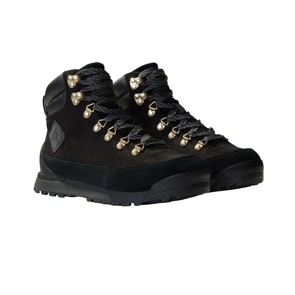 The North Face Kadın BACK-TO-BERKELEY IV LEATHER SU GEÇİRMEZ BOT NF0A8A9EKX71 - Resim 5