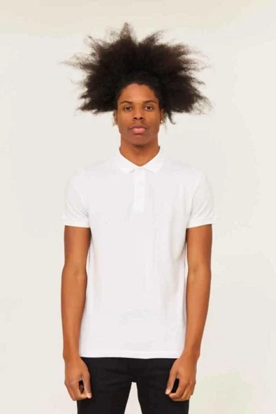 CAZADOR ERKEK 4613 POLO PİKE T-SHIRT 24YCEEO04613