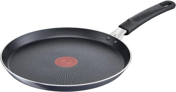 TEFAL Titanyum 3x Ultimateone Indüksiyon Tabanlı Krep Tava