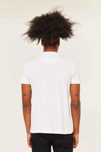 CAZADOR ERKEK 4613 POLO PİKE T-SHIRT 24YCEEO04613 - 3