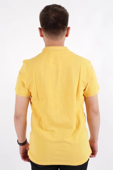 CAZADOR ERKEK 4613 POLO PİKE T-SHIRT 24YCEEO04613 - 7