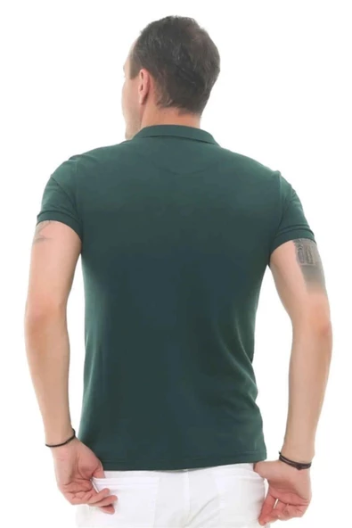 CAZADOR ERKEK 4613 POLO PİKE T-SHIRT 24YCEEO04613 - 9