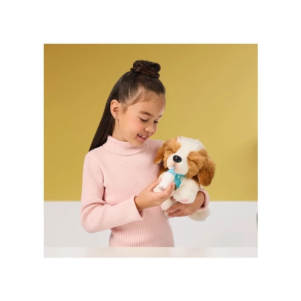 LP800000 Little Live Pets Sevimli Sesli Köpeğim - 26548 - 4