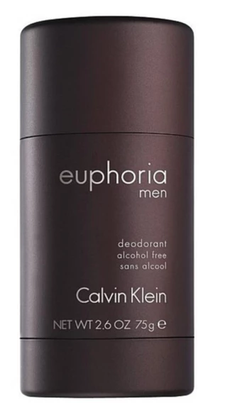 Calvin Klein Euphoria Deodorant Stick 75 Ml