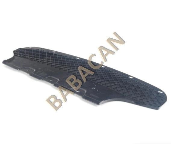 BTAP BMW F10 2010-  TAMPON BRAKETİ ARKA ORTA 51127184765