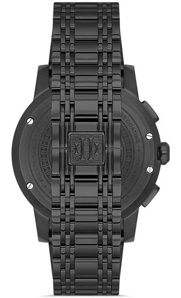 Hislon MS103N-11SR Erkek Kol Saati - Resim 4