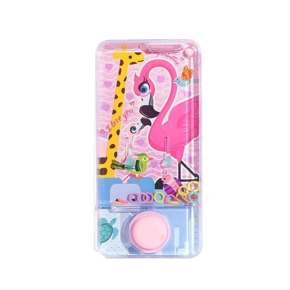 4182 Su Oyunları Flamingo - 1 Adet Stokta Olan Gönderilir