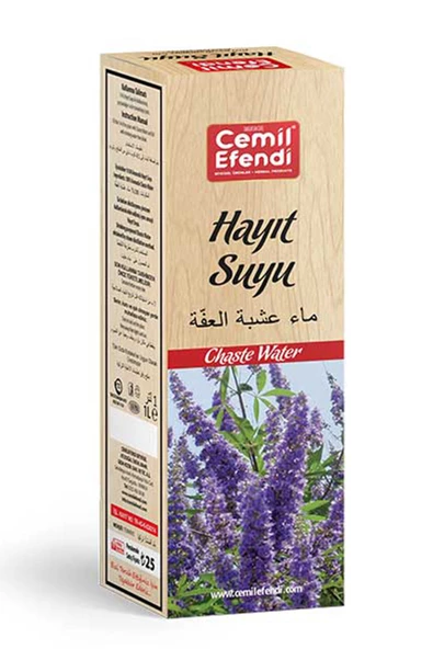Hayıt Suyu 1 Lt. - 2