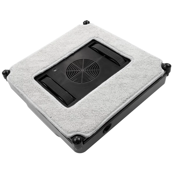 Elo Cam Temizleme 3'lü Yedek Mop Seti - 3