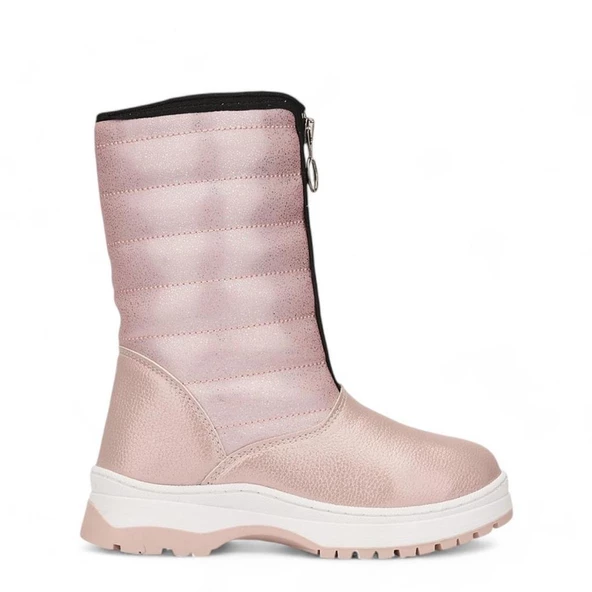 Papuçcity Arzen 03001 Kız Çocuk Termal Kar Çizme Bot ürün görseli