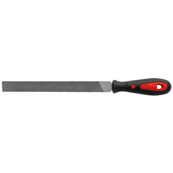 Ceta Form 10" Standart Eğe Ergonomik Saplı 250 mm(Orta)-CETA J55-210H