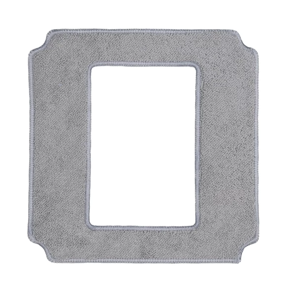 Elo Cam Temizleme 3'lü Yedek Mop Seti - 4