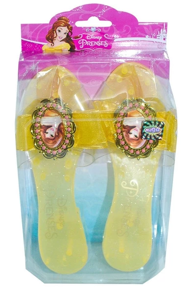 Disney Belle Terlik 18,5 Cm