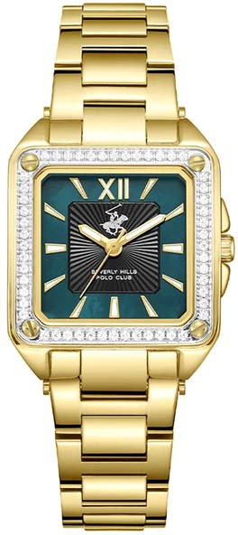 Beverly Hills Polo Club BP3671C.170 Kadın Kol Saati