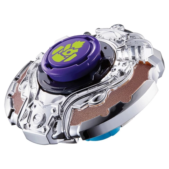 Infinity Nado Split Metal 2´li Set Air Fist  Cold Shadow - 3