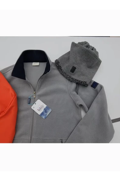 Qwerty  FERMUARLI POLAR SPORT HIRKA - 3