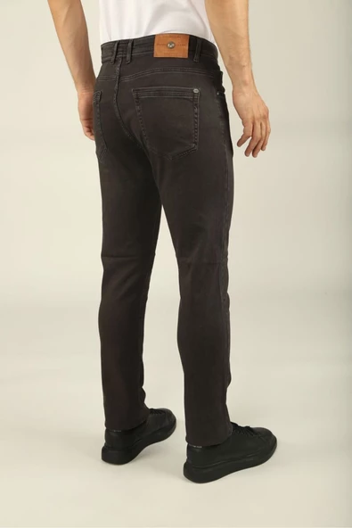 Brango JEANS COMFORT PANTOLON - 4