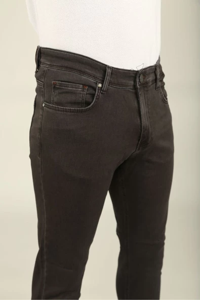 Brango JEANS COMFORT PANTOLON - 2