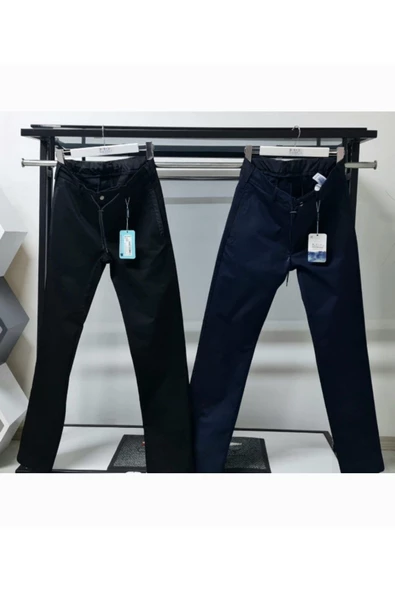 Qwerty JOGGER PANTOLON - 4