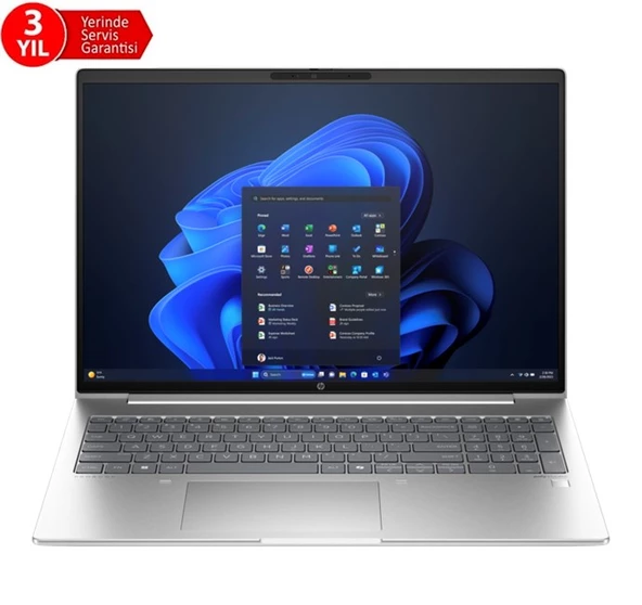 HP ProBook 460 G11 Ultra7 155U-16"-16G-512SD-Dos