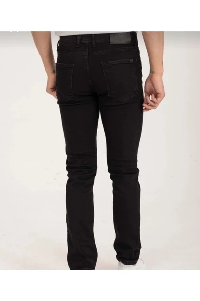 FDX JEANS  ERKEK REGULAR JEANS PANTOLON - 3