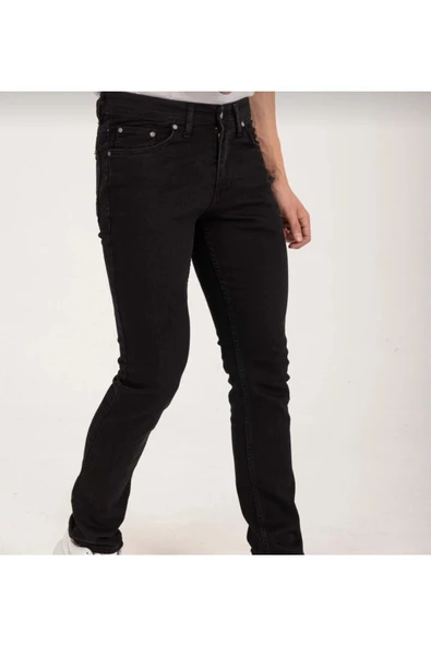 FDX JEANS  ERKEK REGULAR JEANS PANTOLON