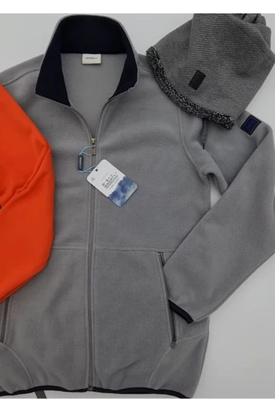 Qwerty FERMUARLI POLAR SPORT HIRKA - 6