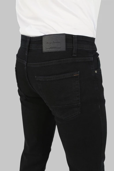 Brango  Slim Fit Jean Pantolon - 2