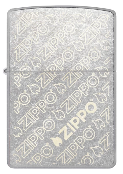 Zippo InterTabac Zippo Dizayn Çakmak