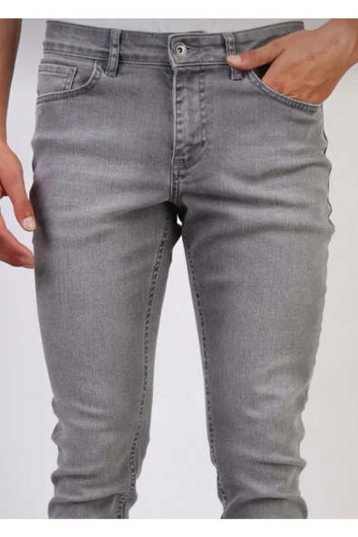 FDX JEANS  ERKEK REGULAR JEANS PANTOLON