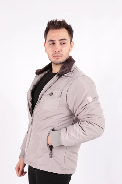 Brango  80182-fw Erkek Mont - 2
