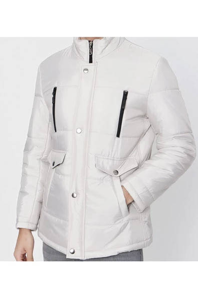 Tuba Dynamic Mont Taş Gri - 3