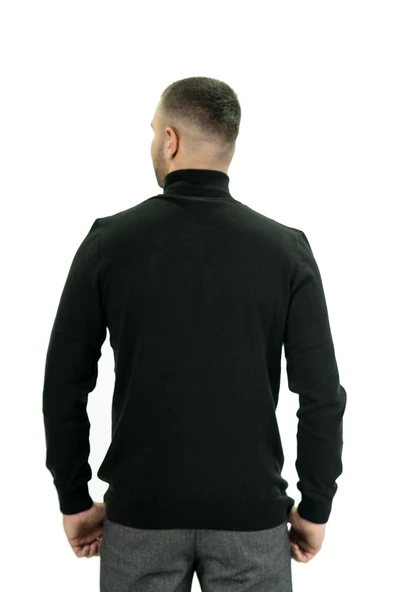 Brango Boğazlı Kazak - 4