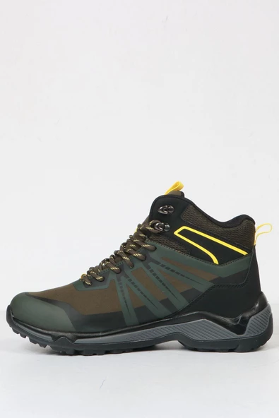 HAMMER JACK ERKEK HAGEN M BOT 101 23754-M - 4