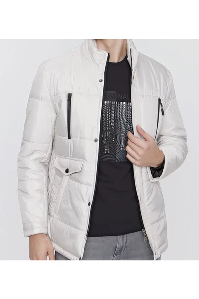 Tuba Dynamic Mont Taş Gri