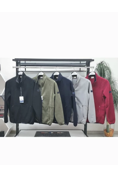 Qwerty FERMUARLI POLAR SPORT HIRKA - 5