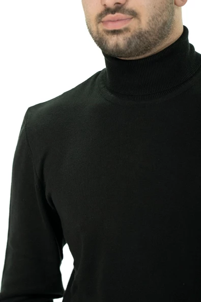 Brango Boğazlı Kazak - 3