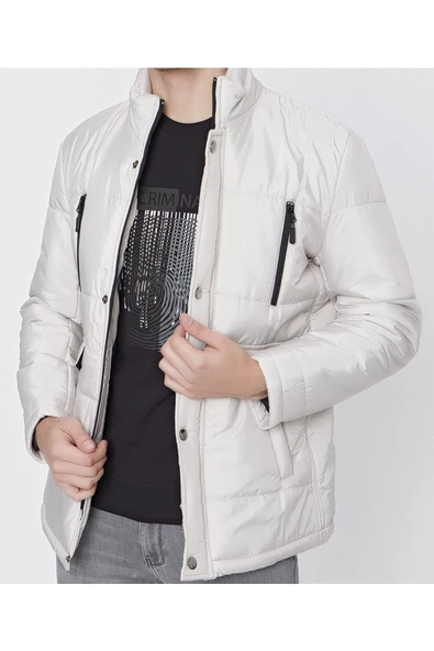 Tuba Dynamic Mont Taş Gri - 2