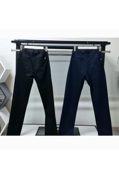 Qwerty JOGGER PANTOLON - 6