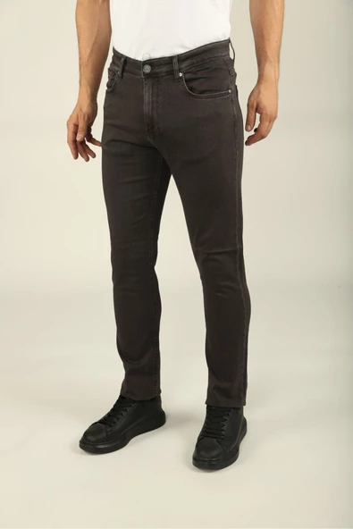 Brango JEANS COMFORT PANTOLON - 3