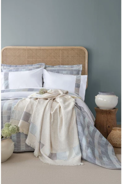 Apricitas home timeless prime set Ç.K pıazza ındıgo
