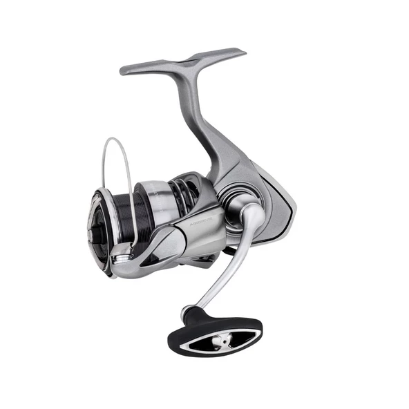 Daiwa Exceler LT 23 4000 C Spin Olta Makinesi - Resim 2