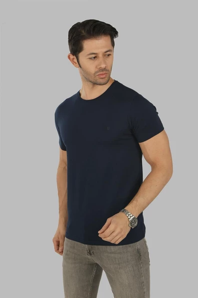 Brango 40155-23y Erkek T-shırt
