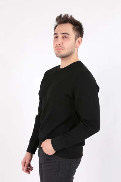 Brango  90063-fw Erkek Sweatshırt - 2